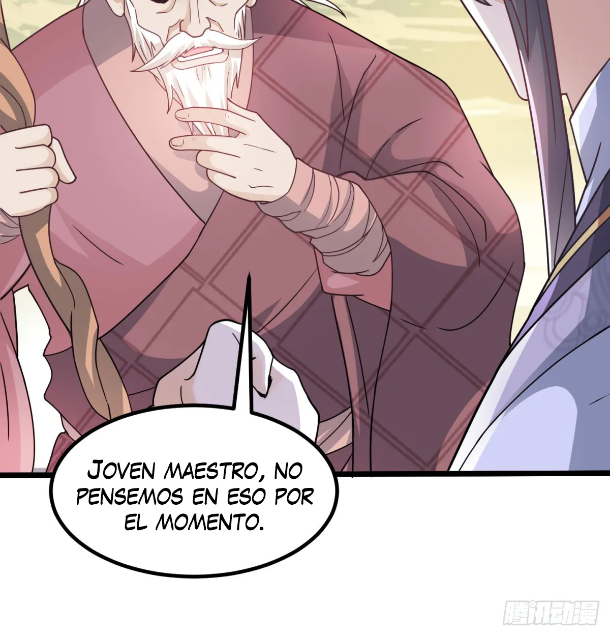 Mi esposa y yo dominamos los Tres Reinos Capítulo 40 en Línea - página 70