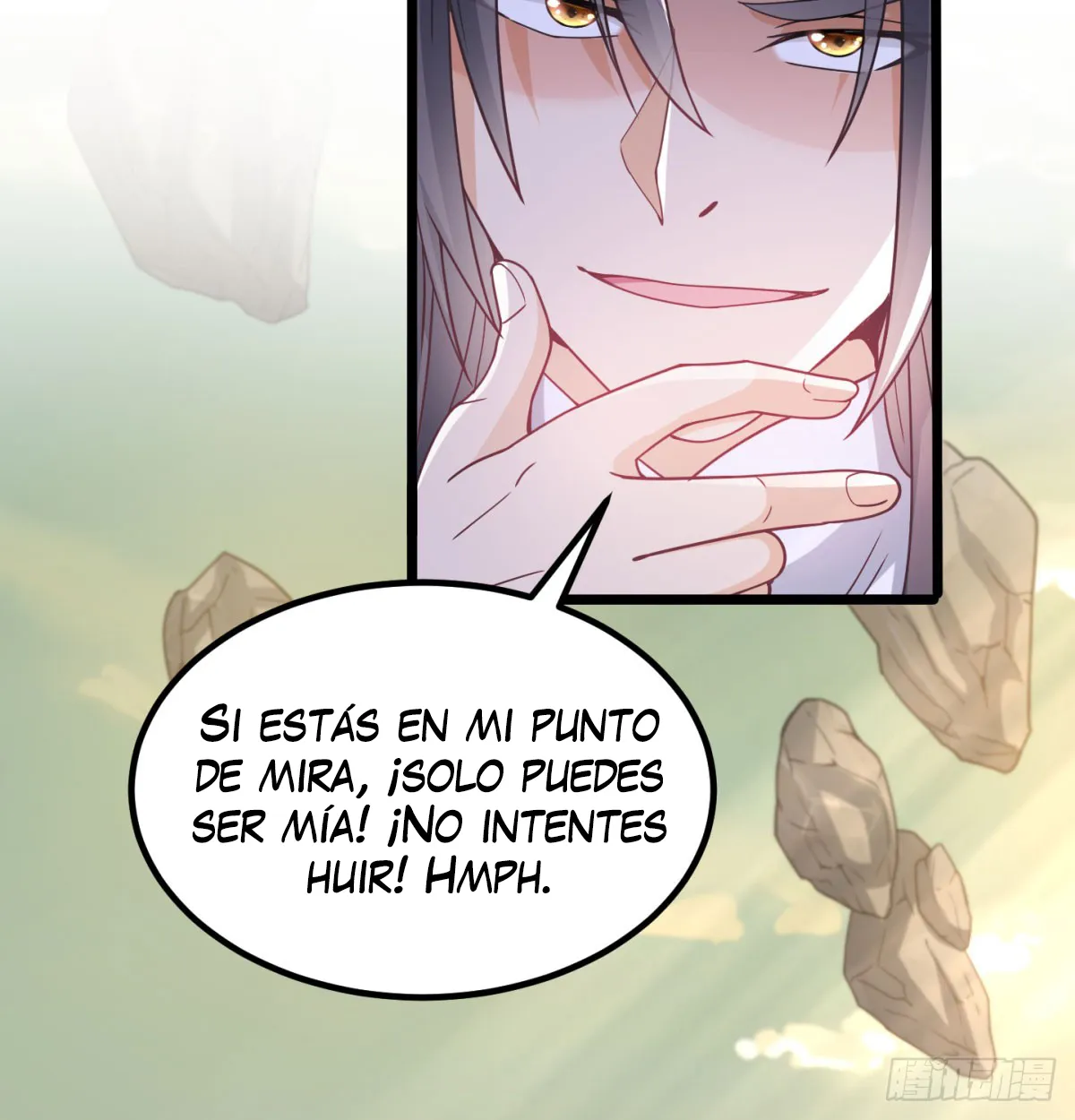 Mi esposa y yo dominamos los Tres Reinos Capítulo 40 en Línea - página 75