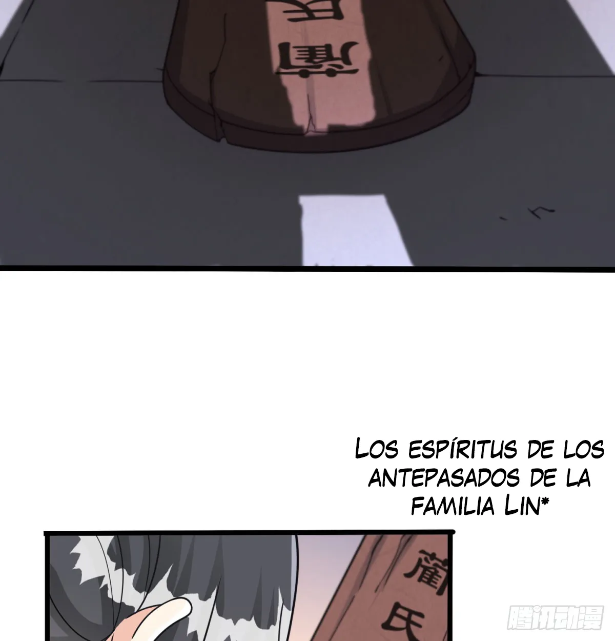 Mi esposa y yo dominamos los Tres Reinos Capítulo 40 en Línea - página 86