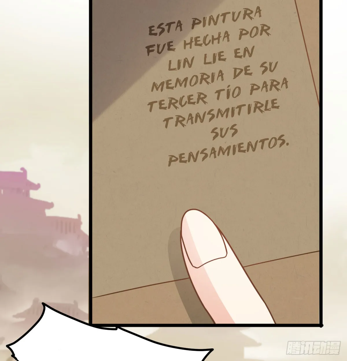 Mi esposa y yo dominamos los Tres Reinos Capítulo 40 en Línea - página 99
