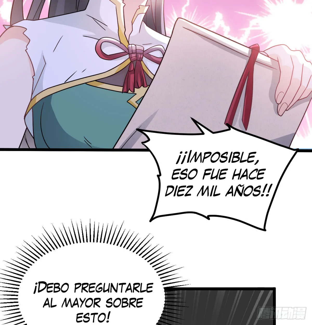 Mi esposa y yo dominamos los Tres Reinos Capítulo 40 en Línea - página 101