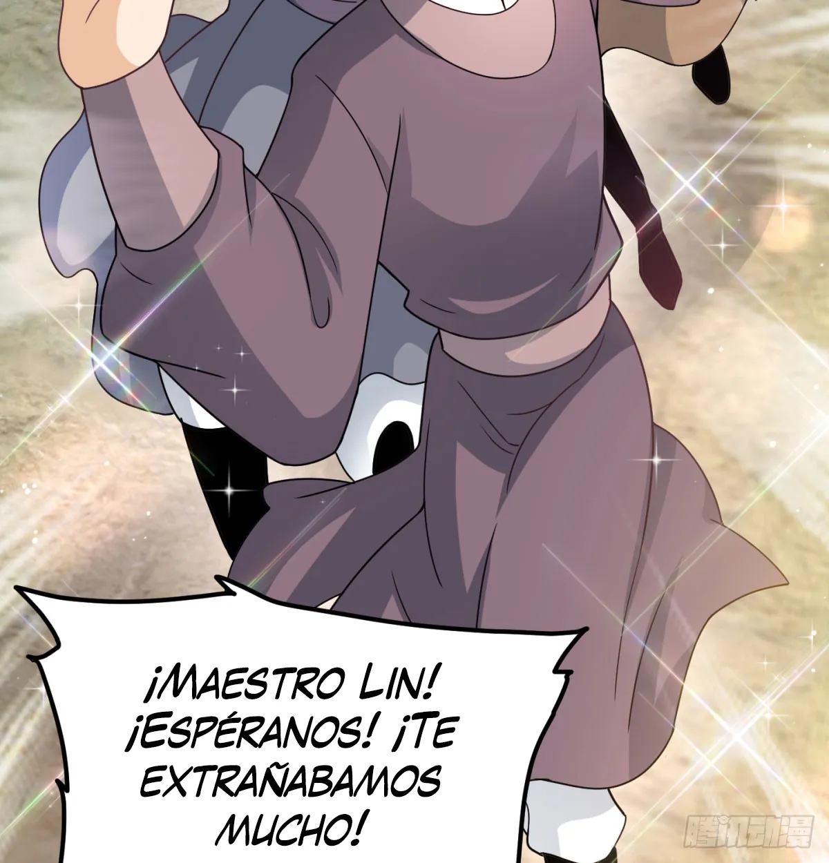 Mi esposa y yo dominamos los Tres Reinos Capítulo 41 en Línea - página 41
