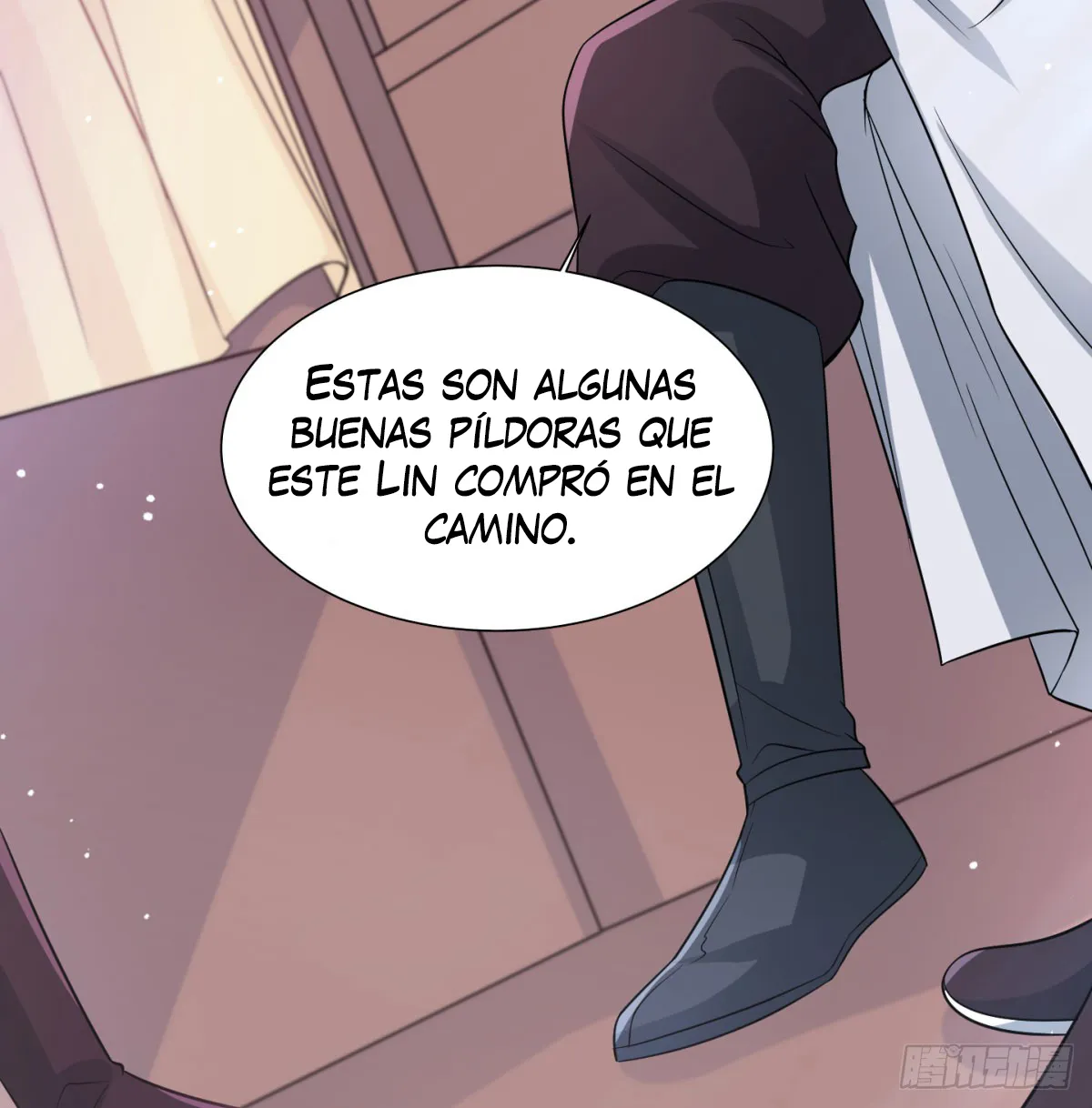 Mi esposa y yo dominamos los Tres Reinos Capítulo 41 en Línea - página 52