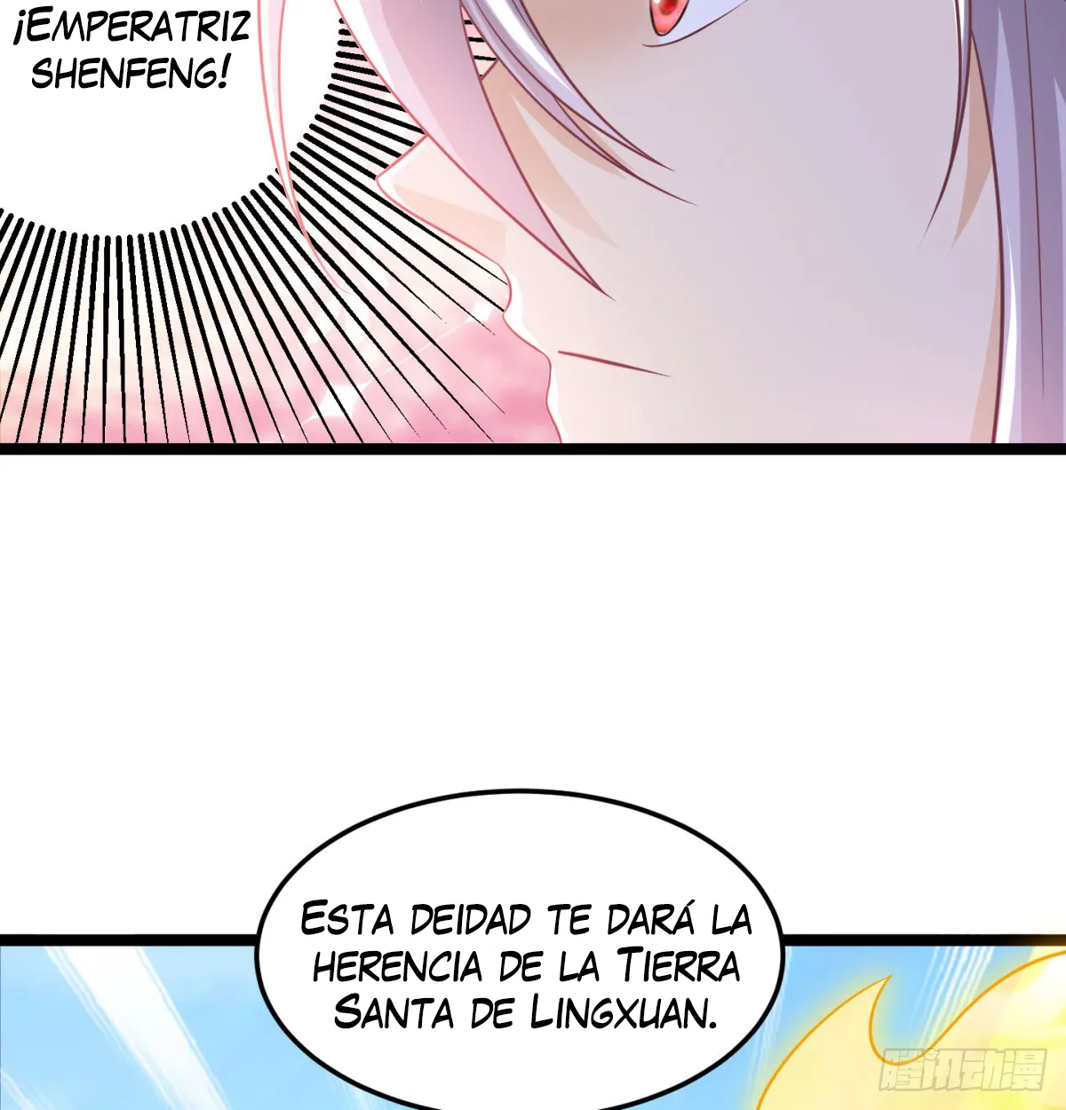 Mi esposa y yo dominamos los Tres Reinos Capítulo 41 en Línea - página 69