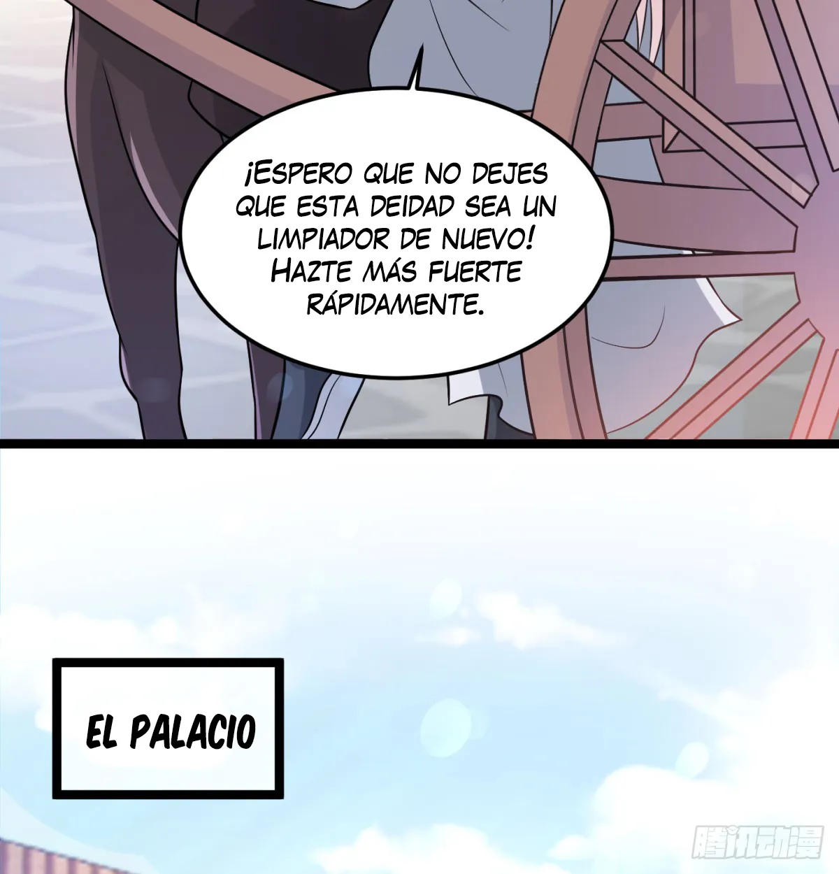 Mi esposa y yo dominamos los Tres Reinos Capítulo 41 en Línea - página 73