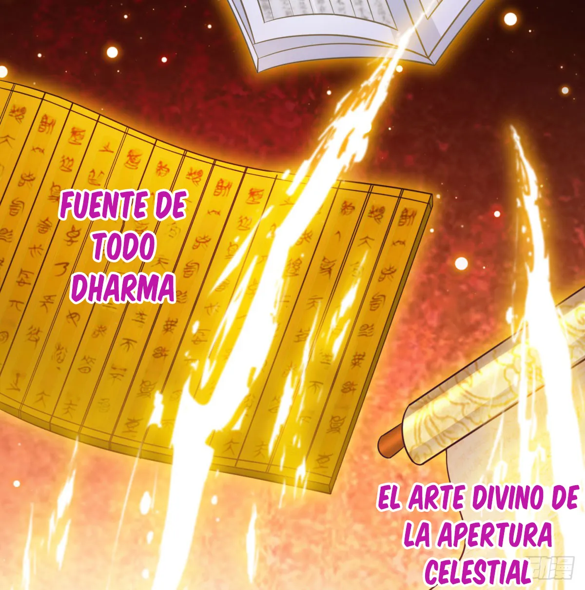 Mi esposa y yo dominamos los Tres Reinos Capítulo 41 en Línea - página 81