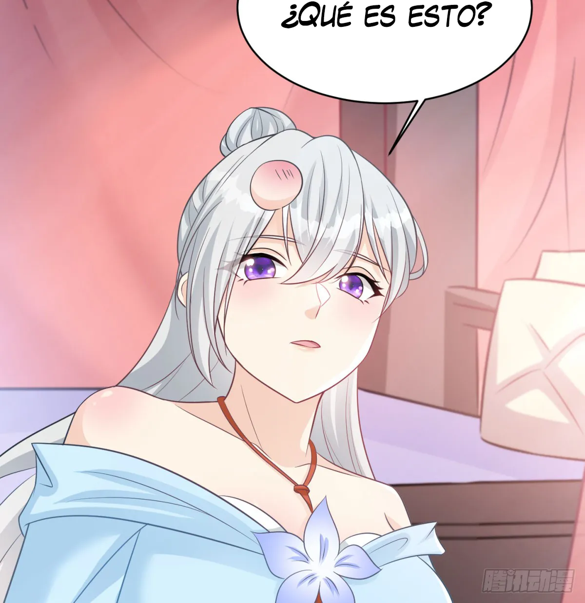 Mi esposa y yo dominamos los Tres Reinos Capítulo 42 en Línea - página 34