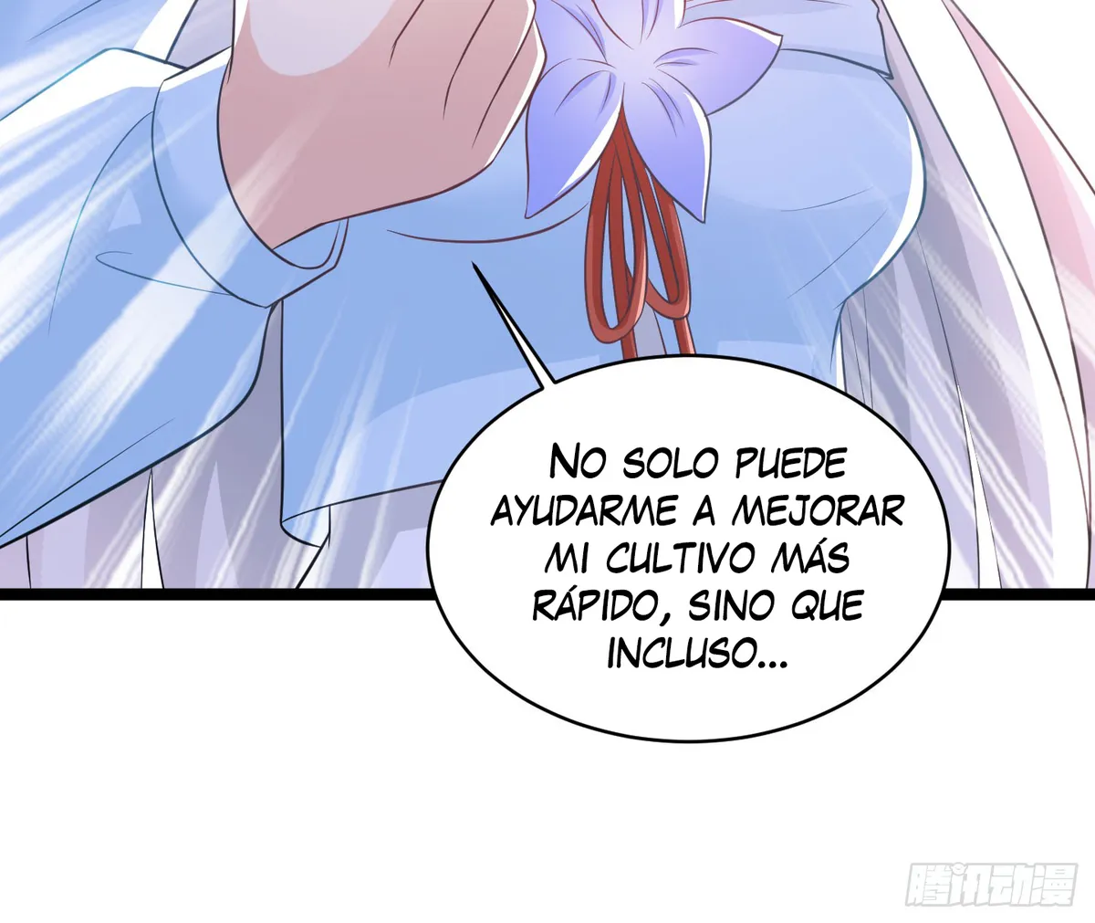 Mi esposa y yo dominamos los Tres Reinos Capítulo 42 en Línea - página 61
