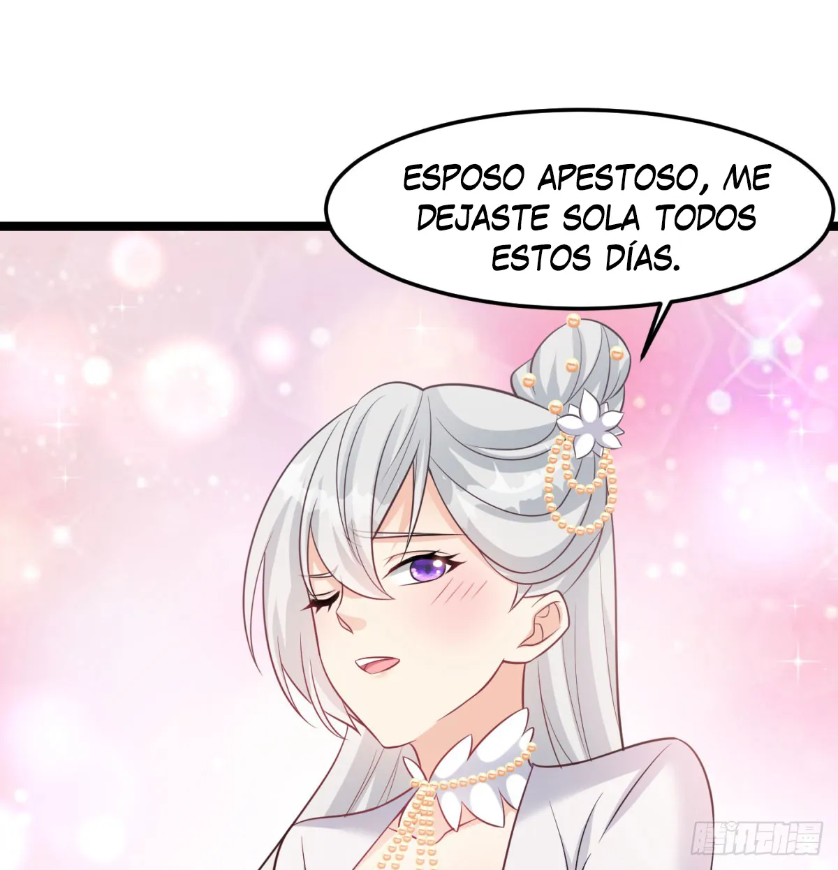 Mi esposa y yo dominamos los Tres Reinos Capítulo 42 en Línea - página 82
