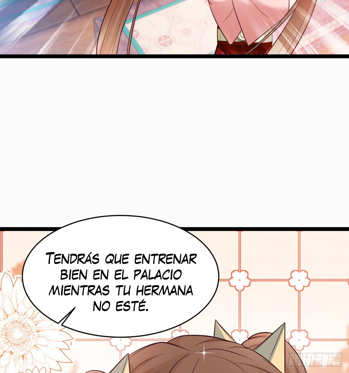 Mi esposa y yo dominamos los Tres Reinos Capítulo 43 en Línea - página 9