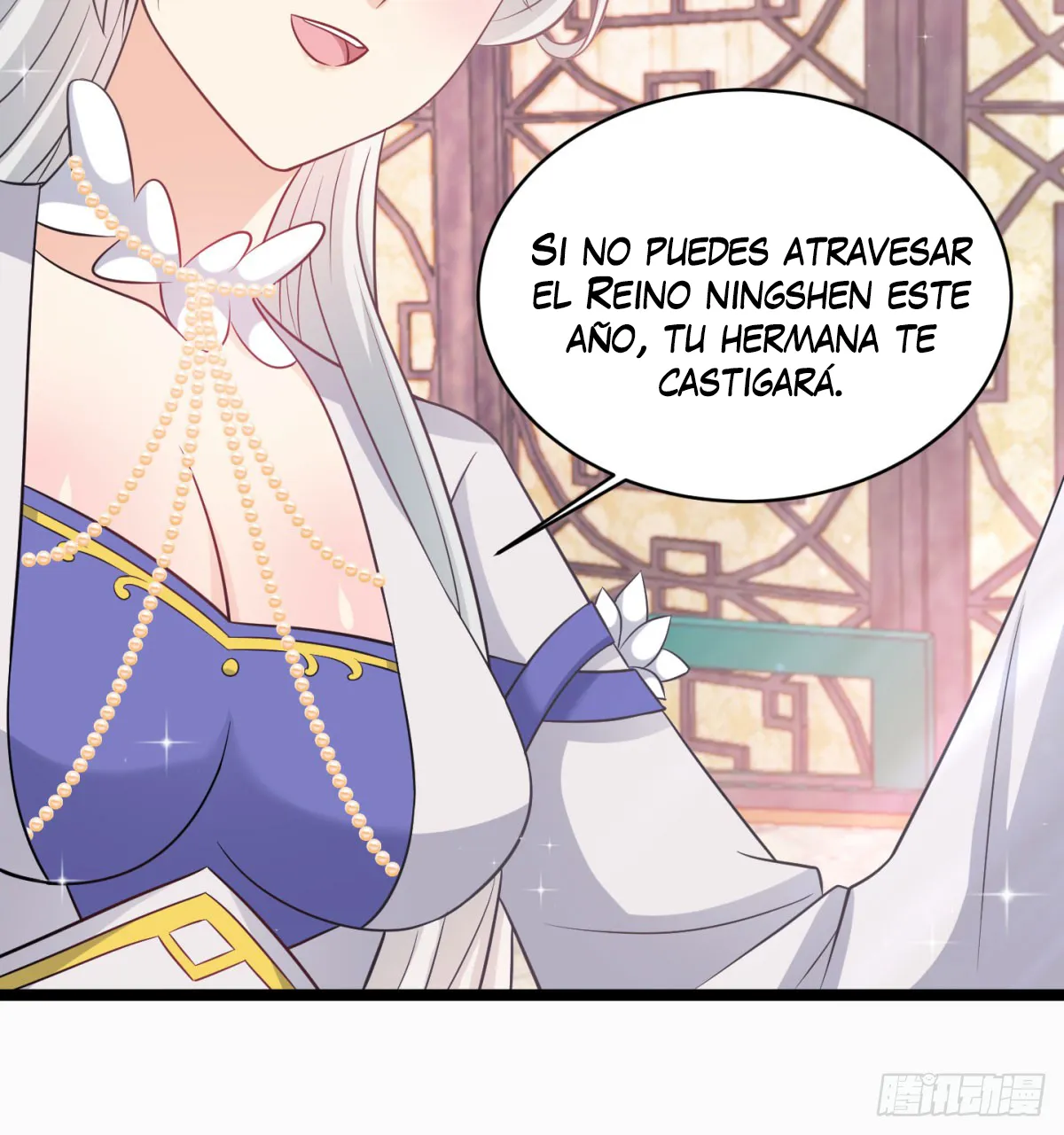 Mi esposa y yo dominamos los Tres Reinos Capítulo 43 en Línea - página 12