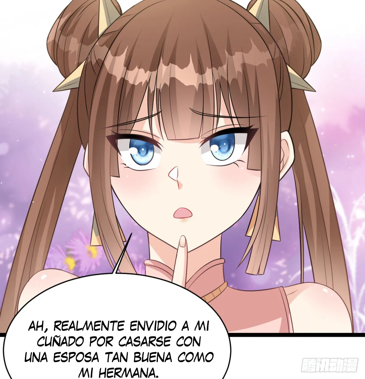 Mi esposa y yo dominamos los Tres Reinos Capítulo 43 en Línea - página 24