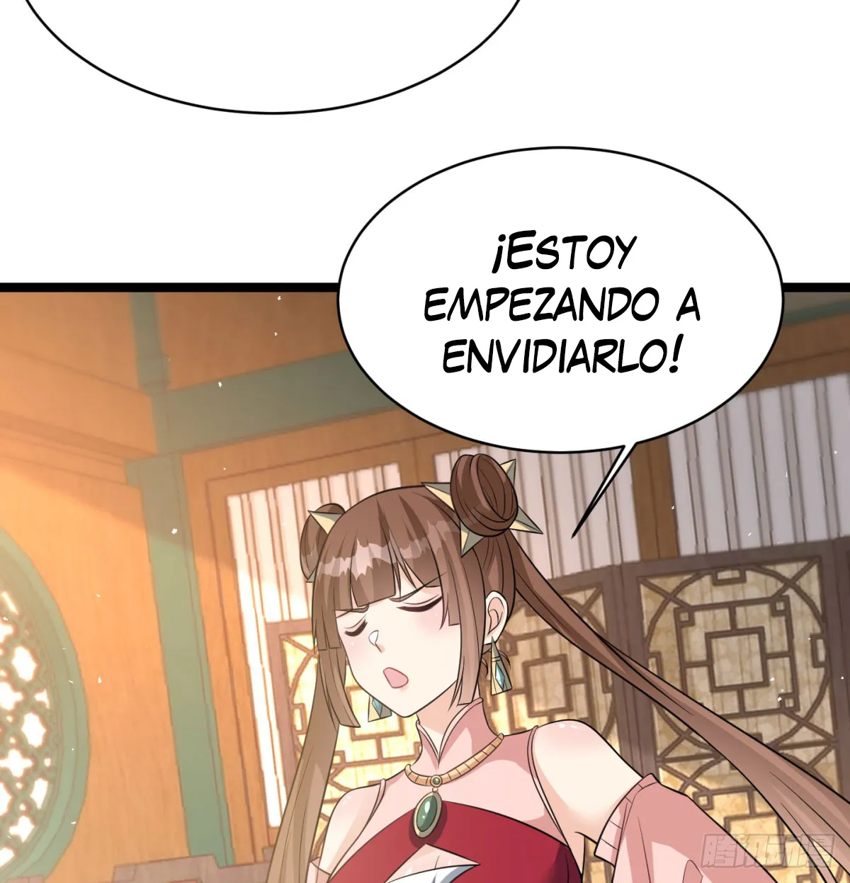 Mi esposa y yo dominamos los Tres Reinos Capítulo 43 en Línea - página 25