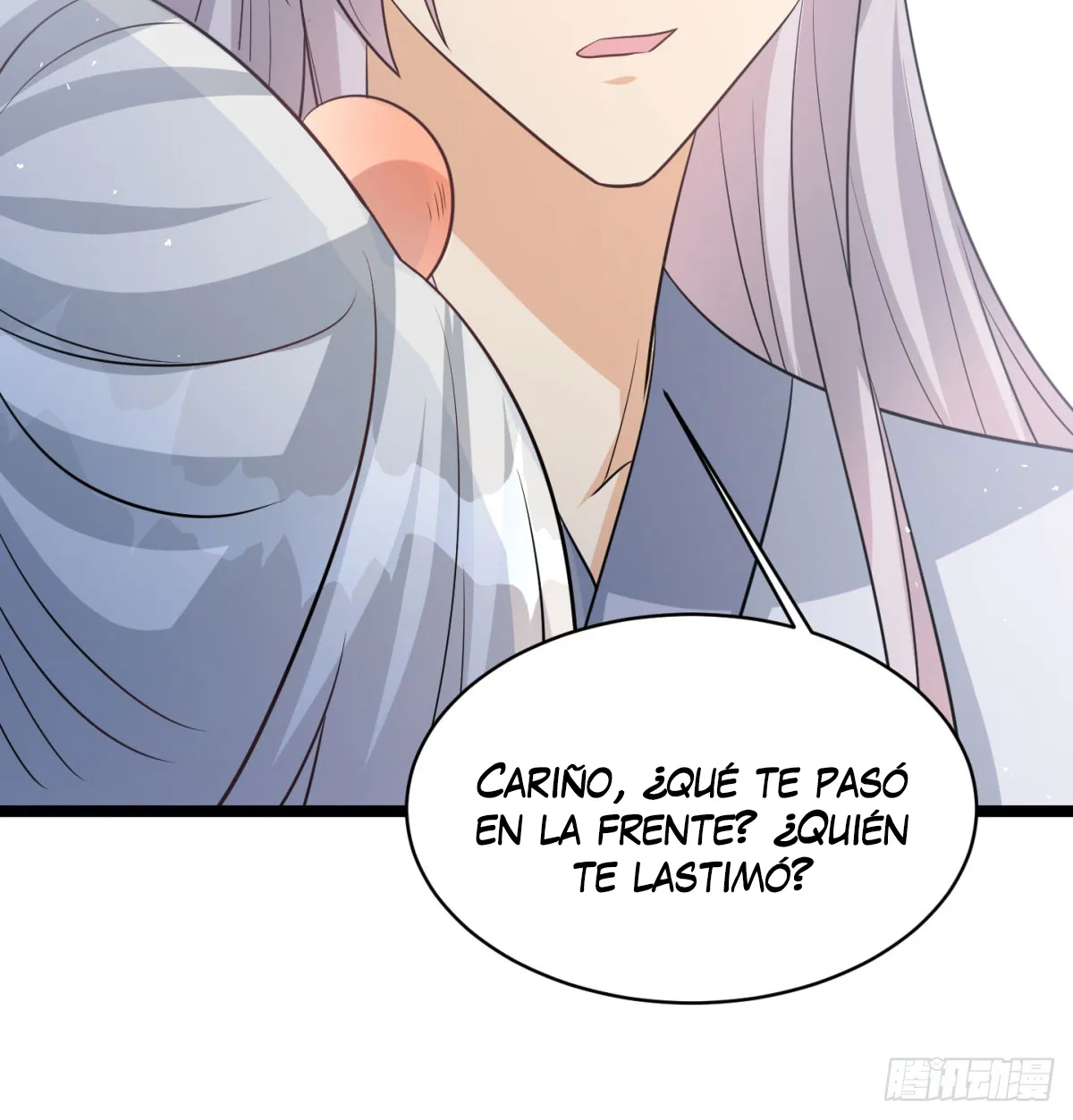 Mi esposa y yo dominamos los Tres Reinos Capítulo 43 en Línea - página 51