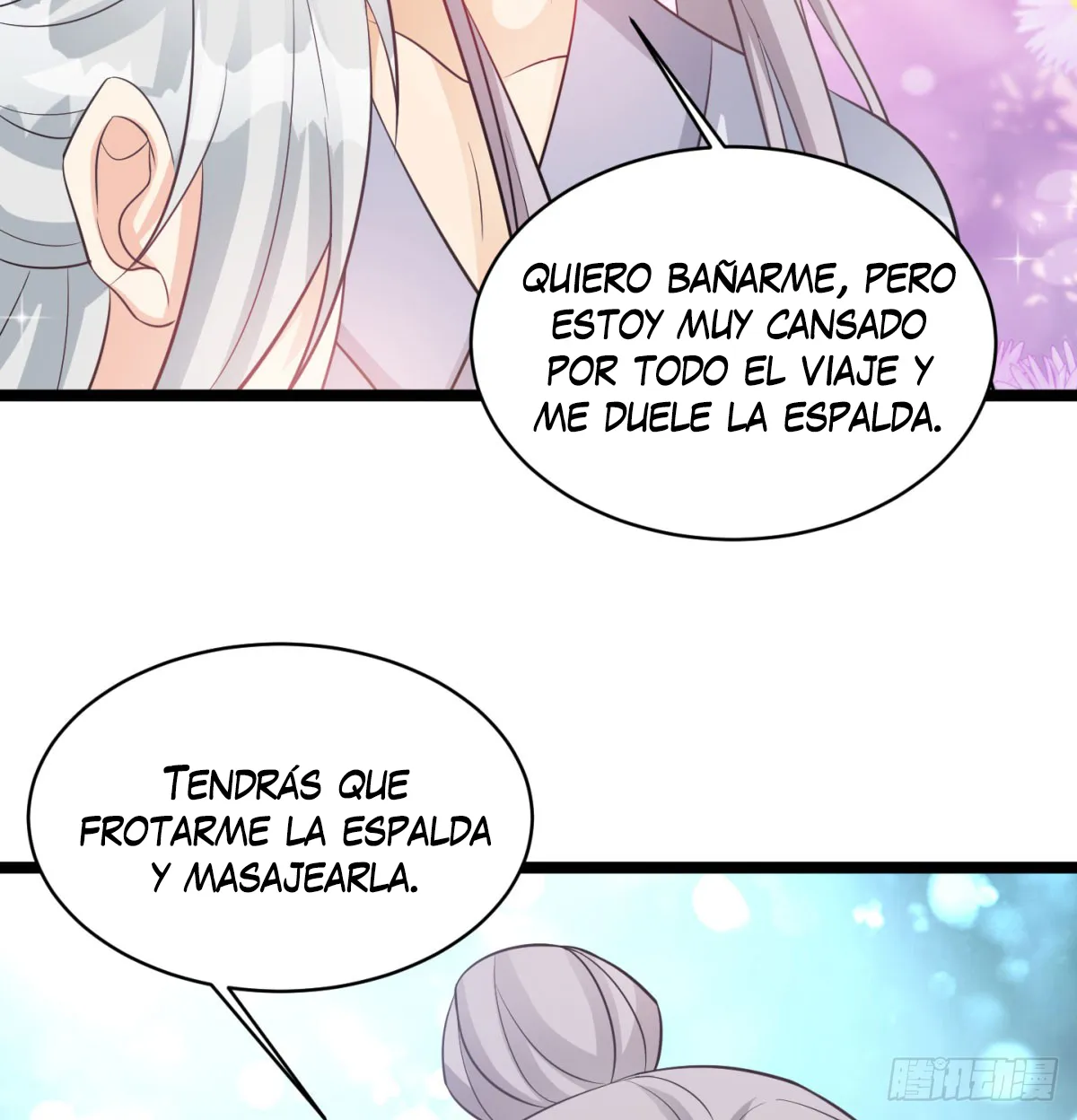 Mi esposa y yo dominamos los Tres Reinos Capítulo 43 en Línea - página 56