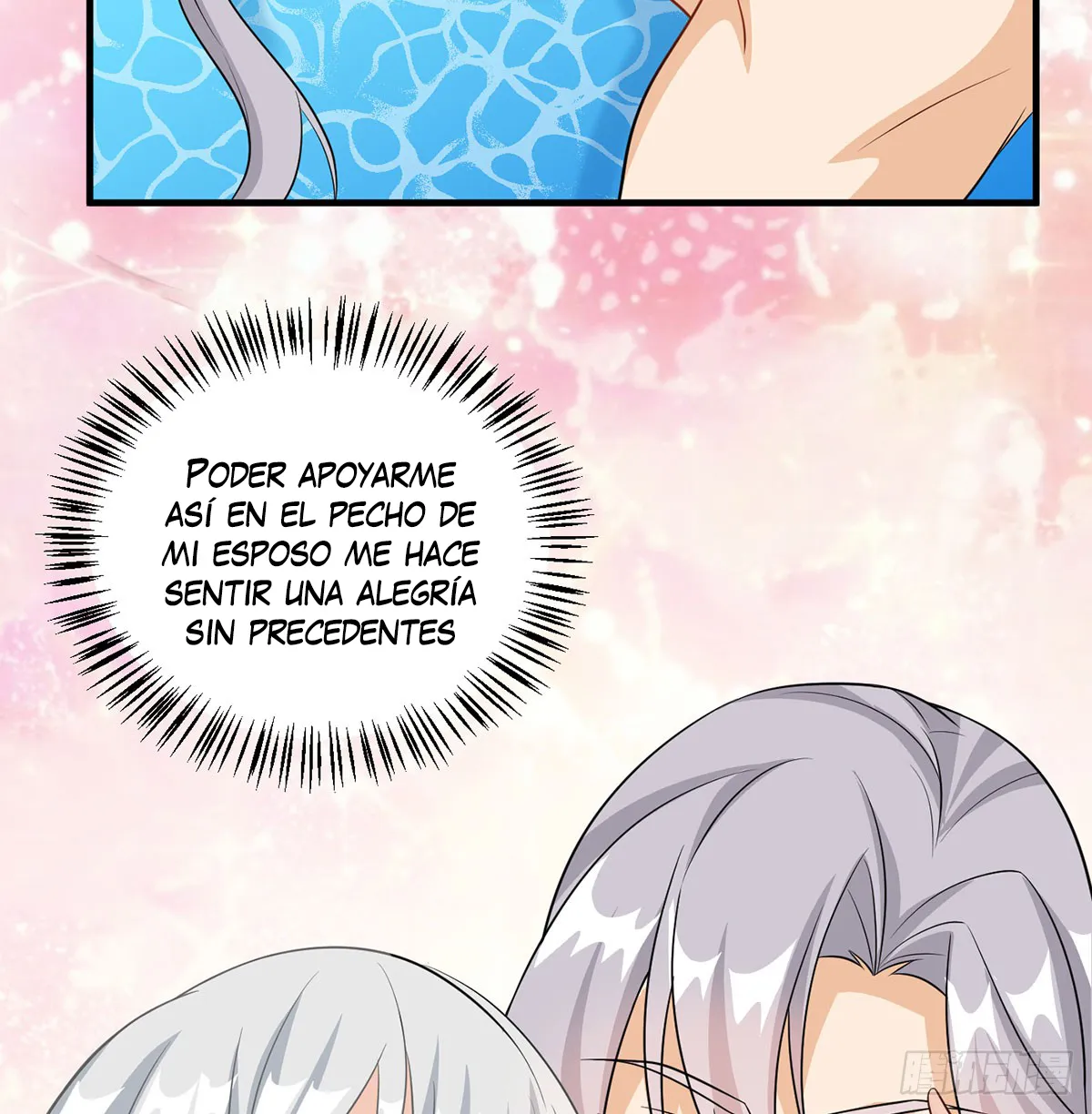 Mi esposa y yo dominamos los Tres Reinos Capítulo 44 en Línea - página 6