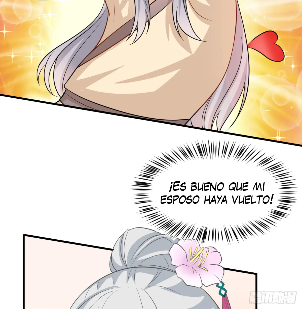 Mi esposa y yo dominamos los Tres Reinos Capítulo 44 en Línea - página 31