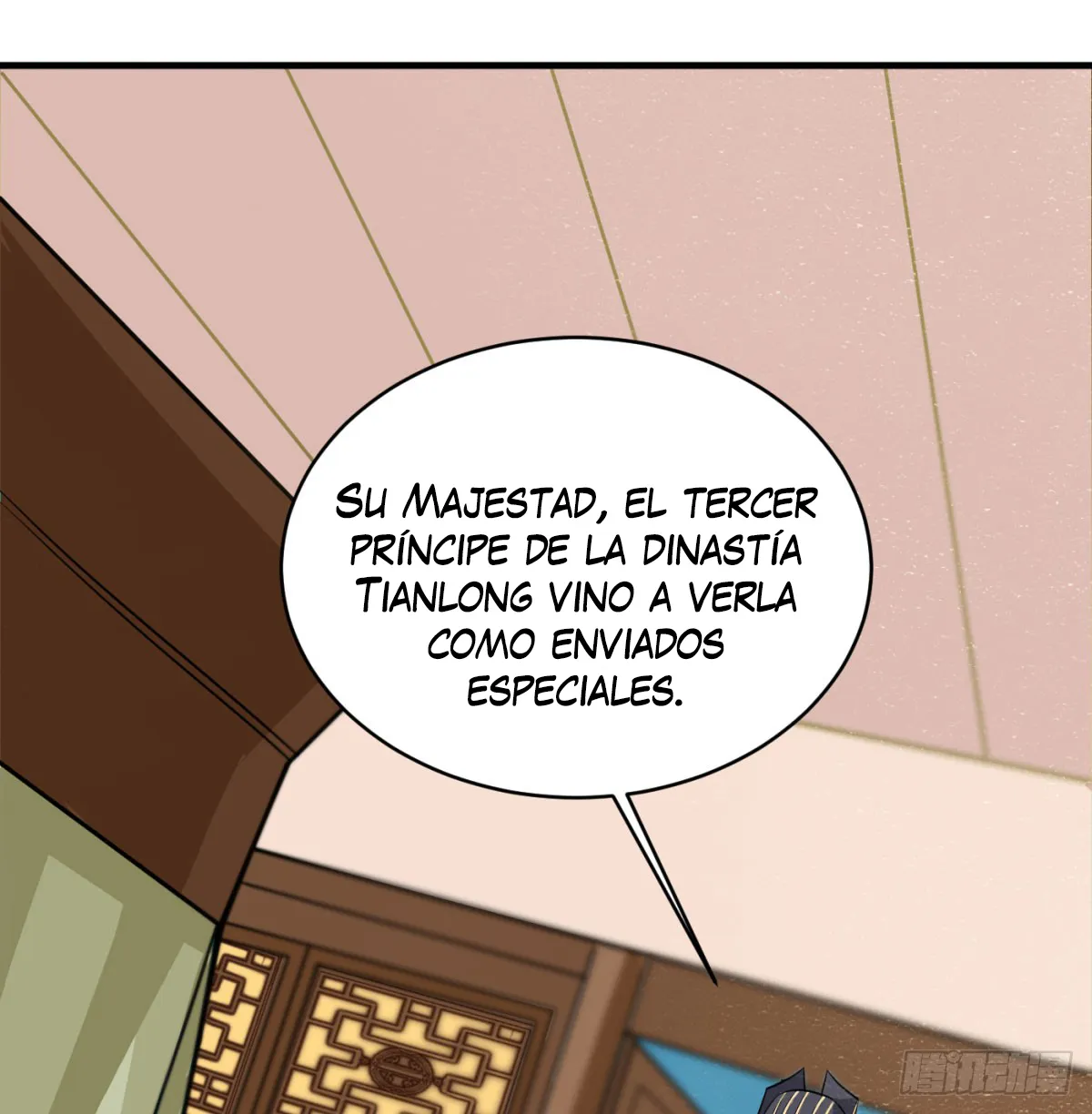 Mi esposa y yo dominamos los Tres Reinos Capítulo 44 en Línea - página 65