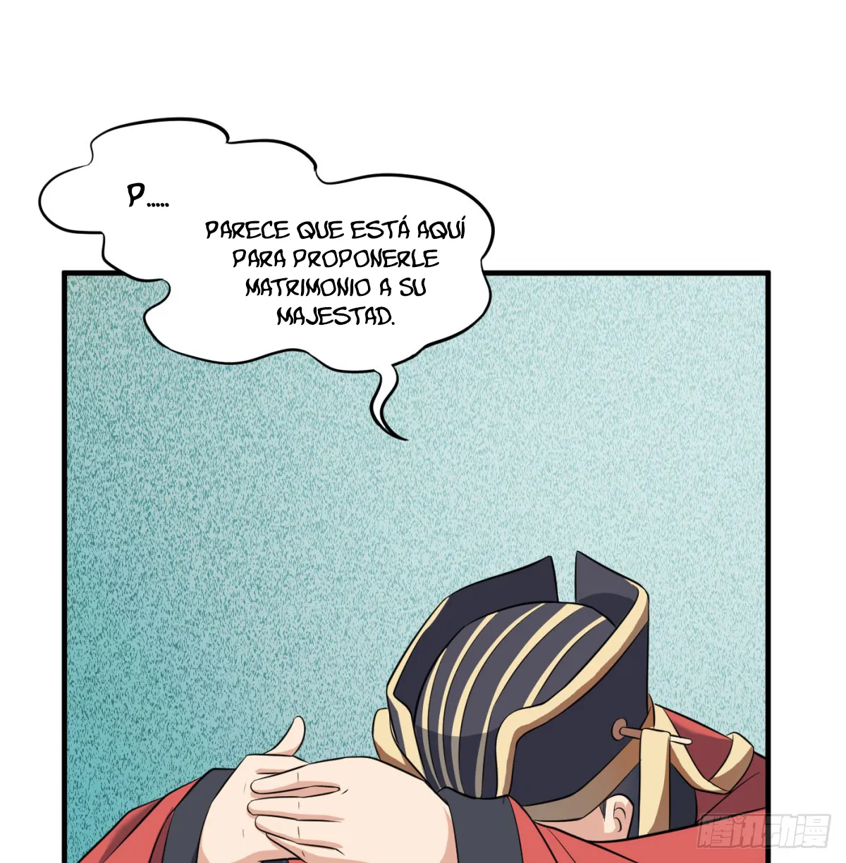 Mi esposa y yo dominamos los Tres Reinos Capítulo 44 en Línea - página 82