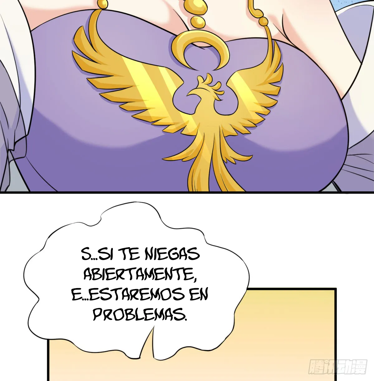 Mi esposa y yo dominamos los Tres Reinos Capítulo 44 en Línea - página 92