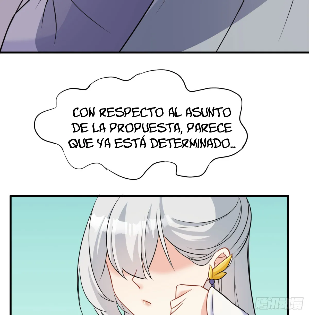 Mi esposa y yo dominamos los Tres Reinos Capítulo 44 en Línea - página 100