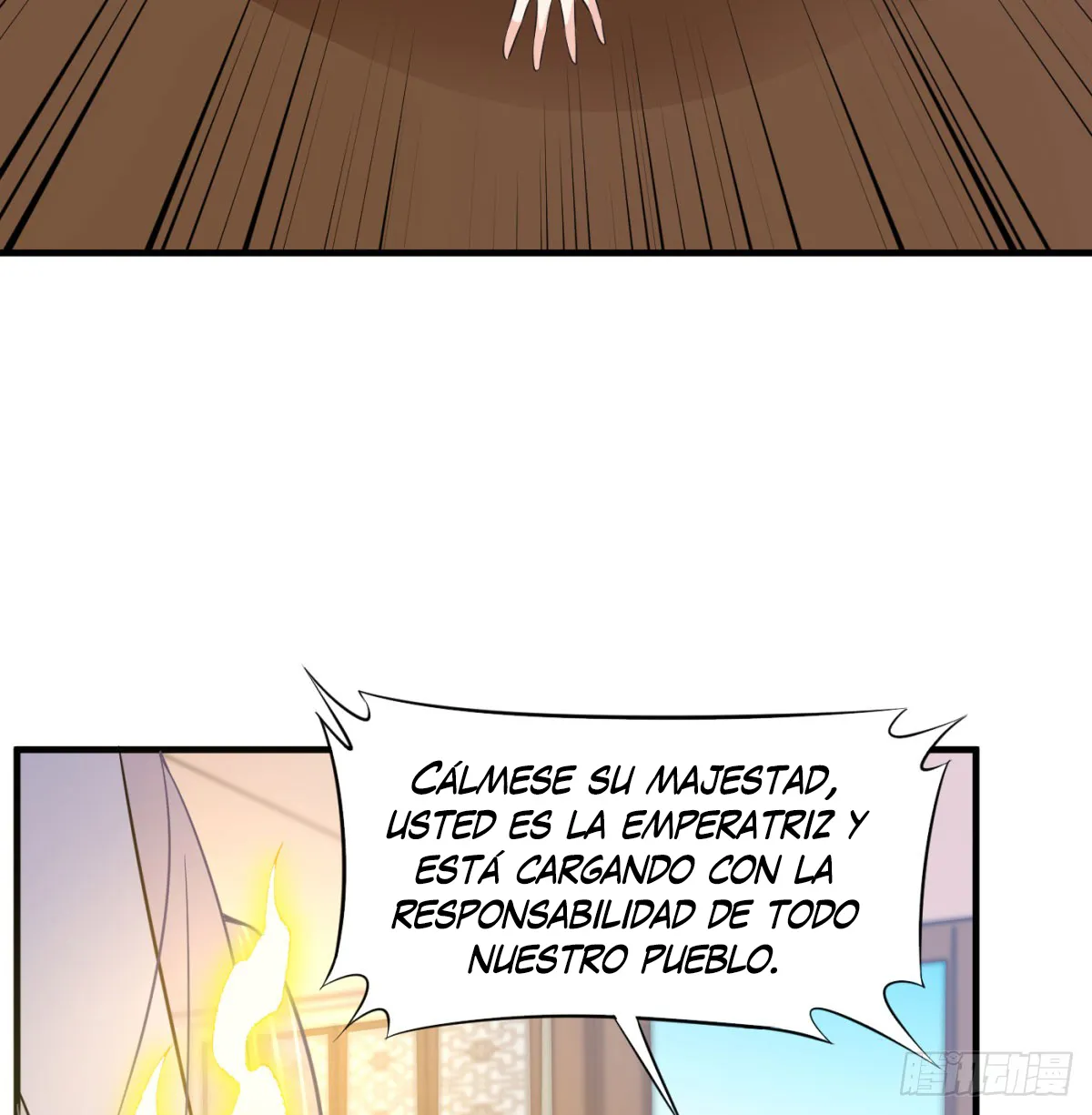 Mi esposa y yo dominamos los Tres Reinos Capítulo 45 en Línea - página 8