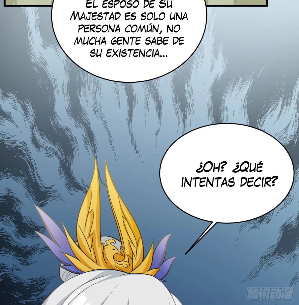 Mi esposa y yo dominamos los Tres Reinos Capítulo 45 en Línea - página 10