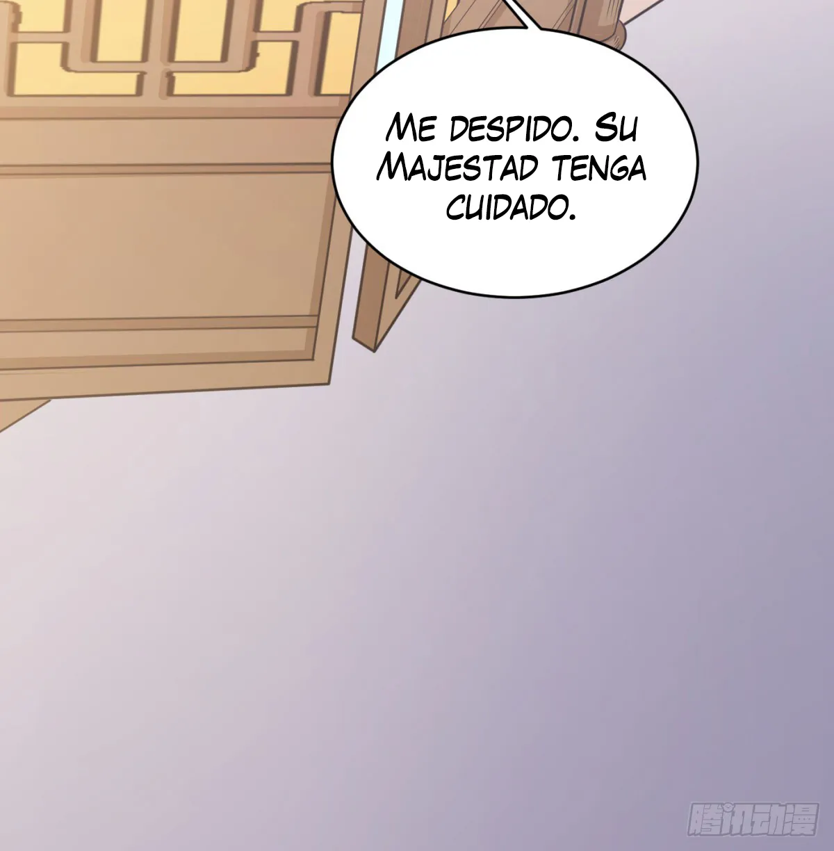 Mi esposa y yo dominamos los Tres Reinos Capítulo 45 en Línea - página 36