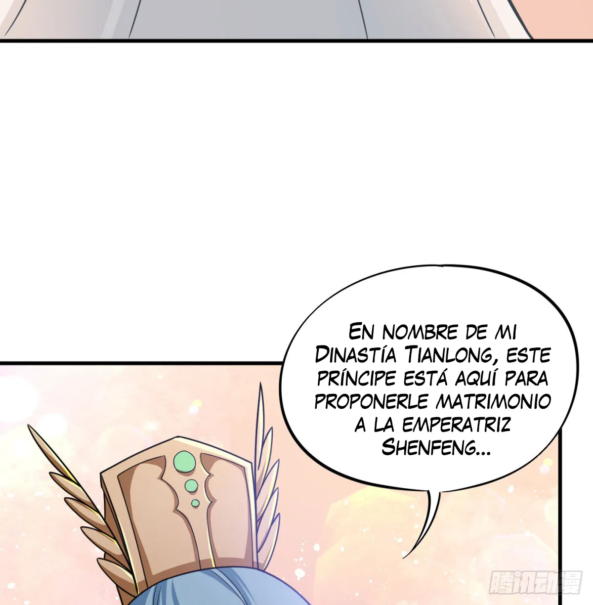 Mi esposa y yo dominamos los Tres Reinos Capítulo 45 en Línea - página 89