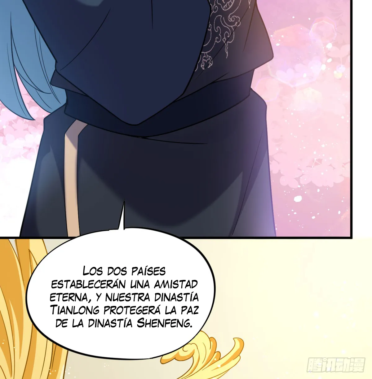 Mi esposa y yo dominamos los Tres Reinos Capítulo 45 en Línea - página 91