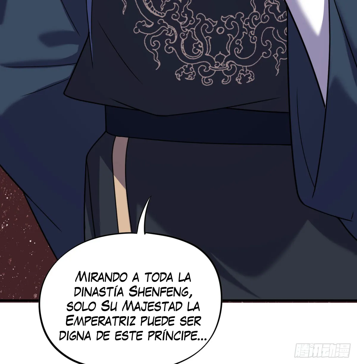 Mi esposa y yo dominamos los Tres Reinos Capítulo 45 en Línea - página 98