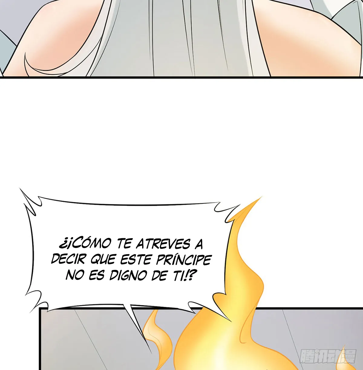 Mi esposa y yo dominamos los Tres Reinos Capítulo 46 en Línea - página 5