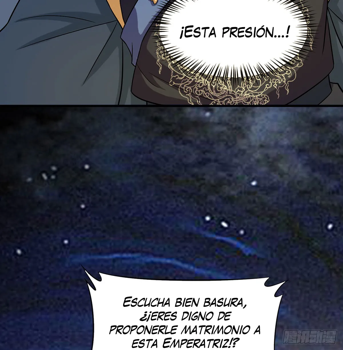 Mi esposa y yo dominamos los Tres Reinos Capítulo 46 en Línea - página 13