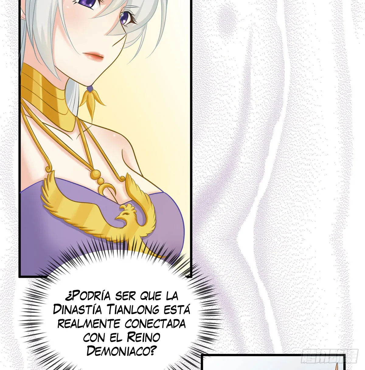 Mi esposa y yo dominamos los Tres Reinos Capítulo 46 en Línea - página 67