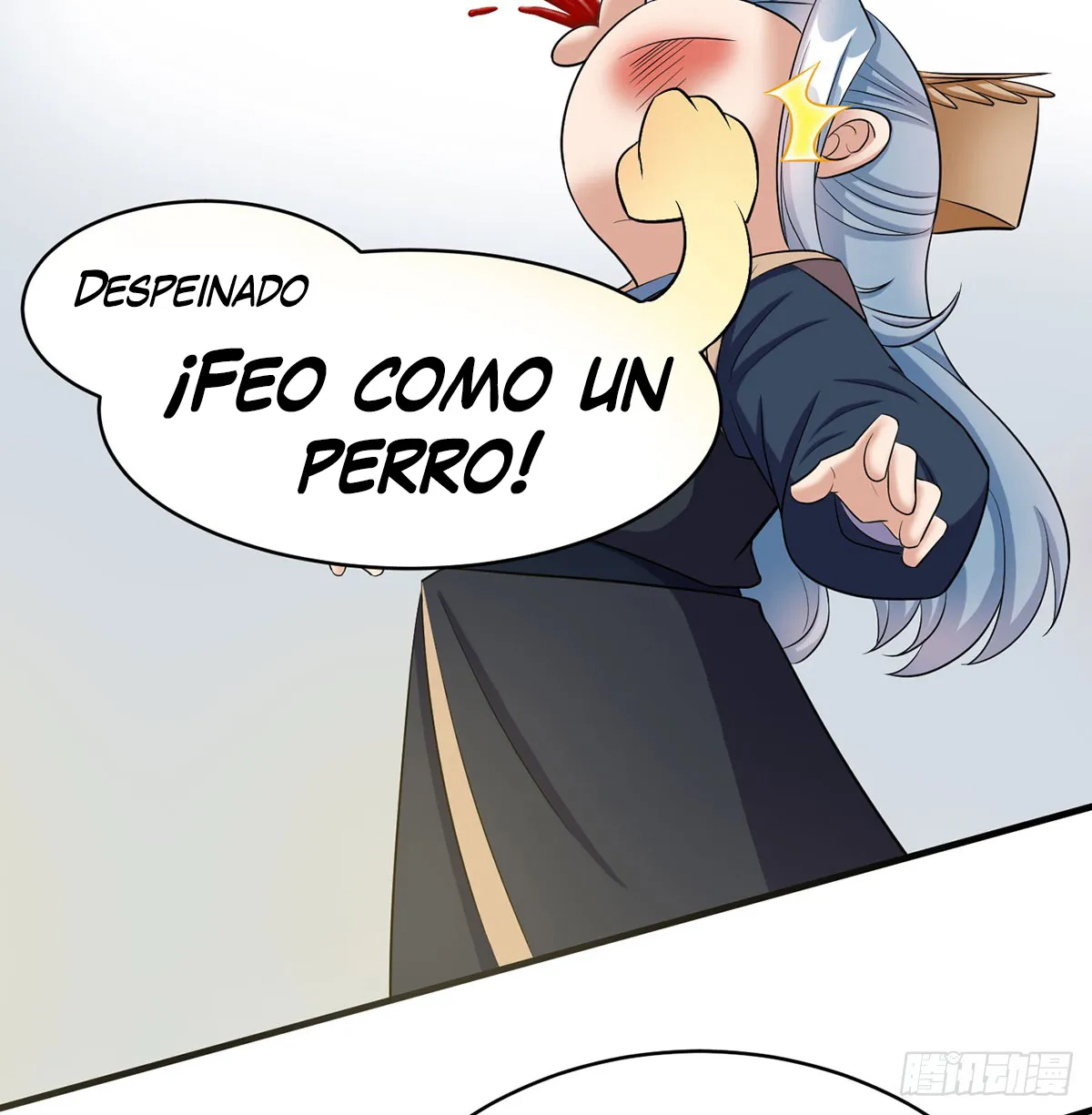 Mi esposa y yo dominamos los Tres Reinos Capítulo 46 en Línea - página 90
