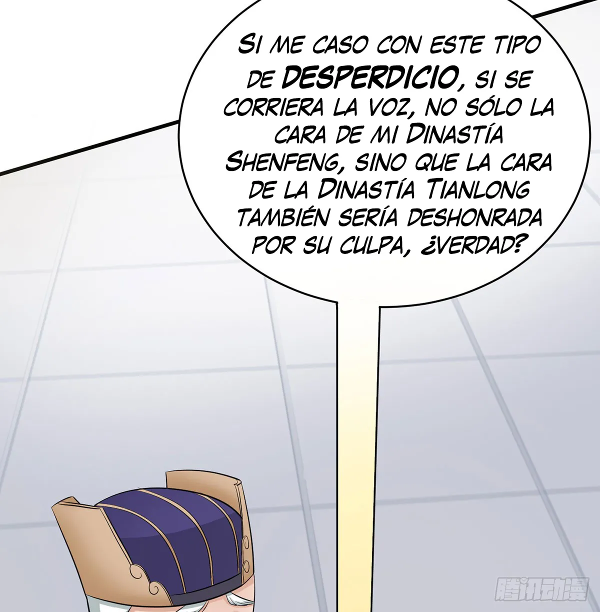 Mi esposa y yo dominamos los Tres Reinos Capítulo 46 en Línea - página 91