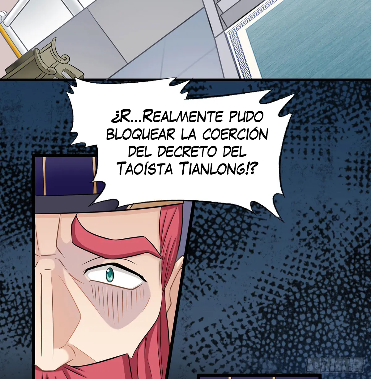 Mi esposa y yo dominamos los Tres Reinos Capítulo 47 en Línea - página 26