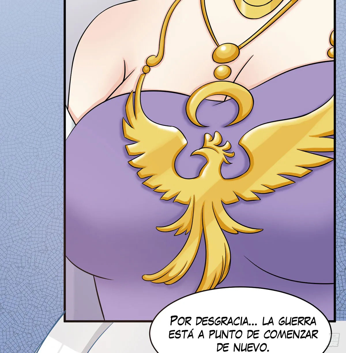Mi esposa y yo dominamos los Tres Reinos Capítulo 47 en Línea - página 39