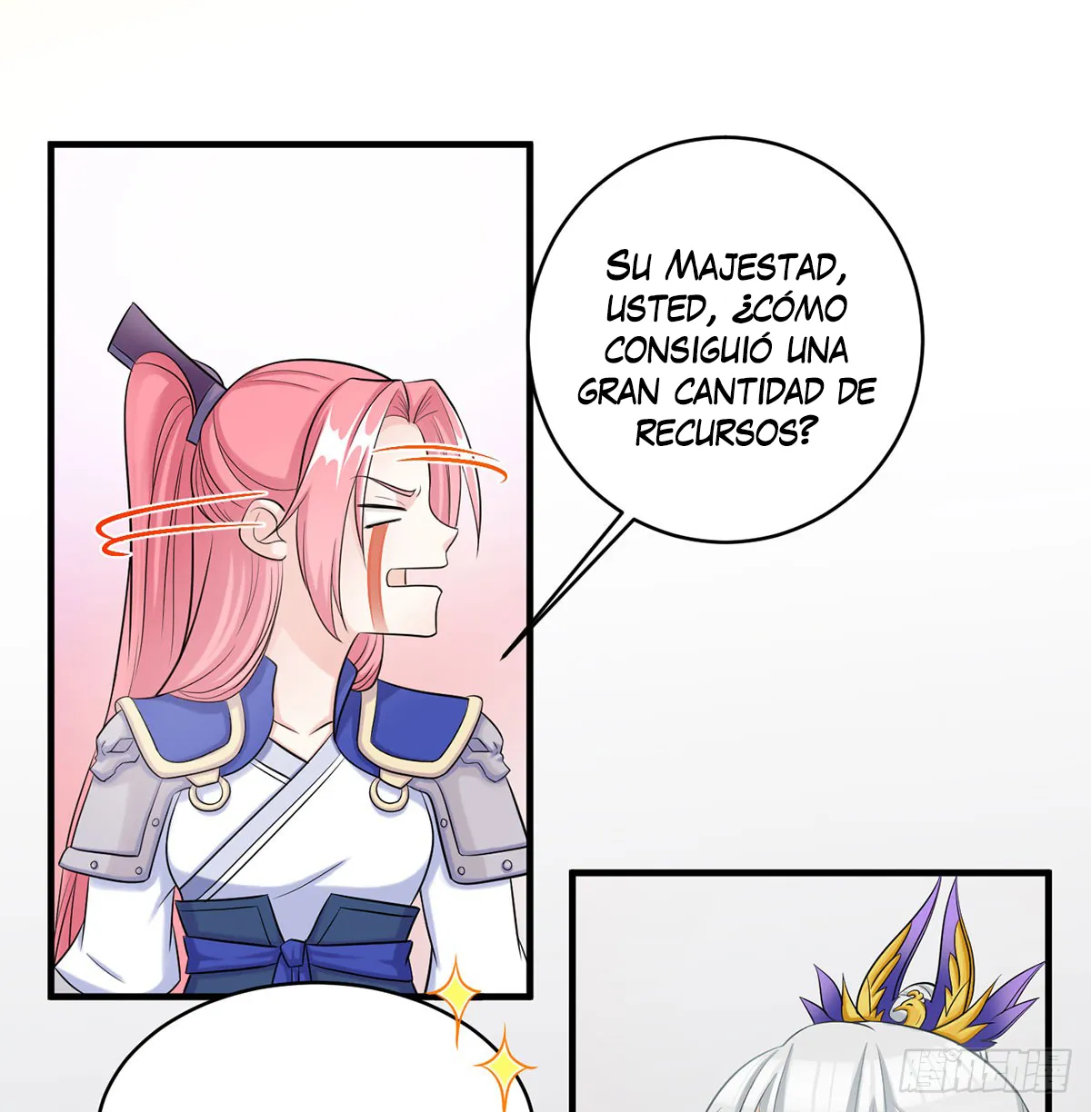 Mi esposa y yo dominamos los Tres Reinos Capítulo 47 en Línea - página 63