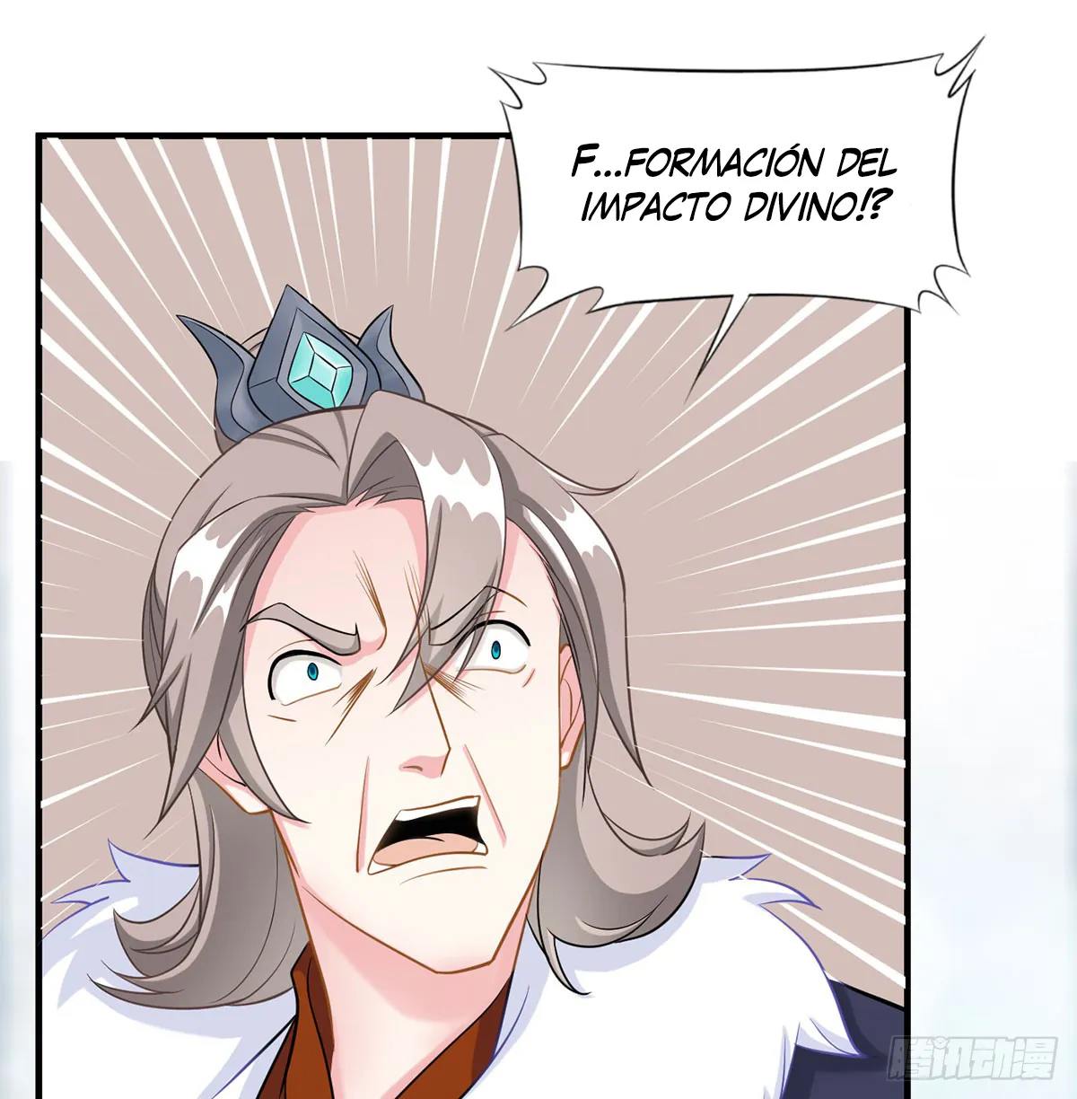 Mi esposa y yo dominamos los Tres Reinos Capítulo 47 en Línea - página 84