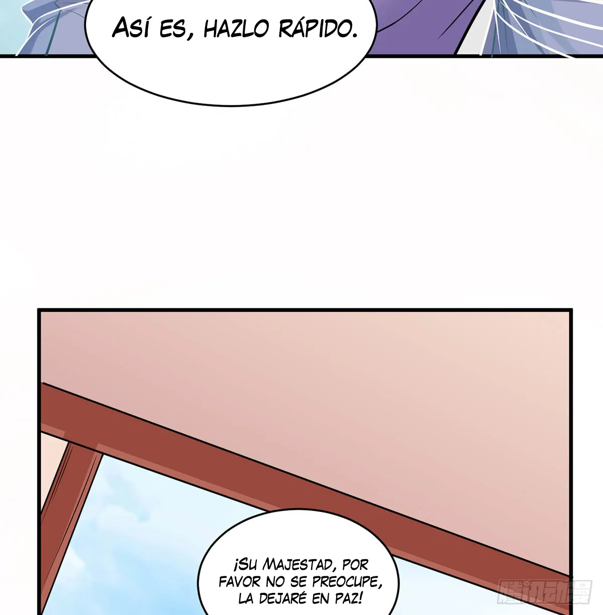 Mi esposa y yo dominamos los Tres Reinos Capítulo 47 en Línea - página 87