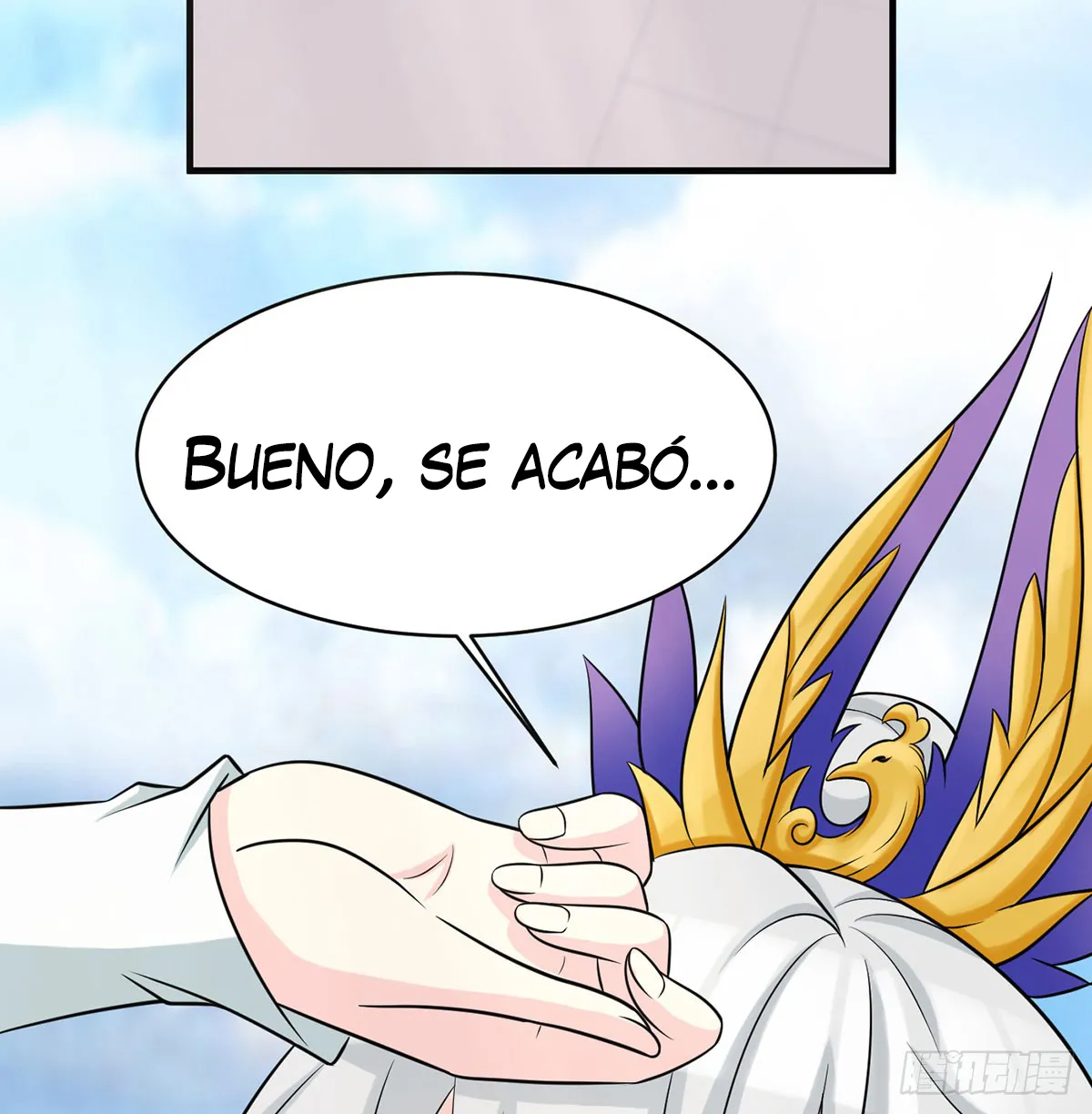 Mi esposa y yo dominamos los Tres Reinos Capítulo 47 en Línea - página 100