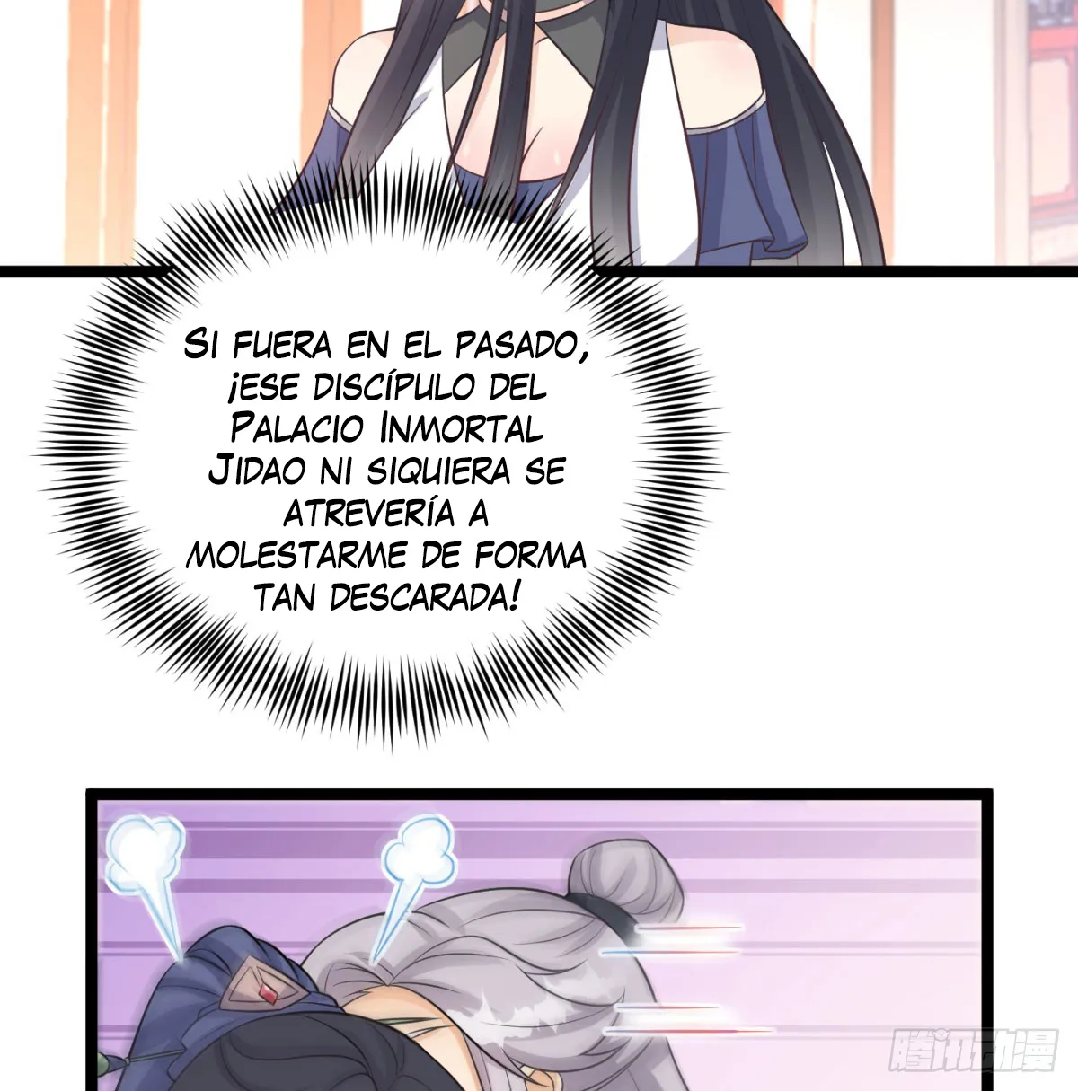 Mi esposa y yo dominamos los Tres Reinos Capítulo 48 en Línea - página 31