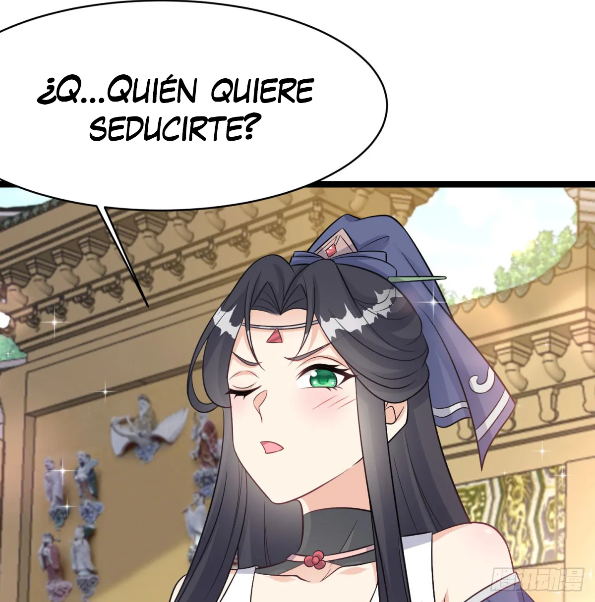 Mi esposa y yo dominamos los Tres Reinos Capítulo 48 en Línea - página 63