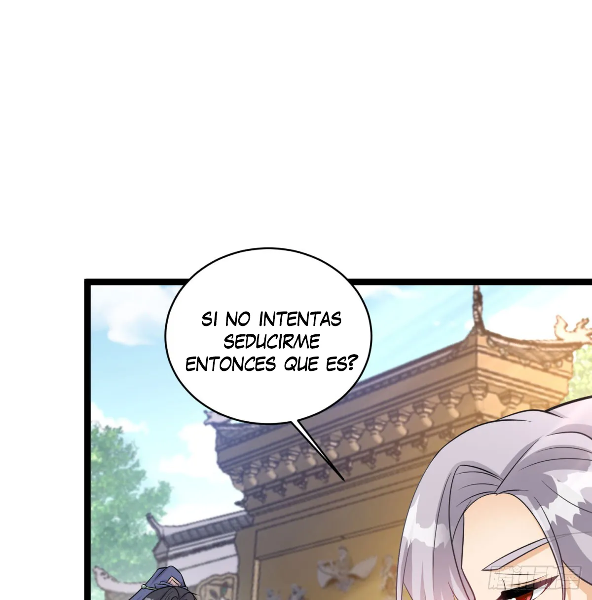 Mi esposa y yo dominamos los Tres Reinos Capítulo 48 en Línea - página 69