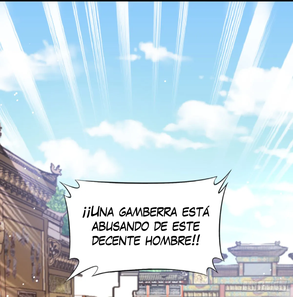 Mi esposa y yo dominamos los Tres Reinos Capítulo 49 en Línea - página 17