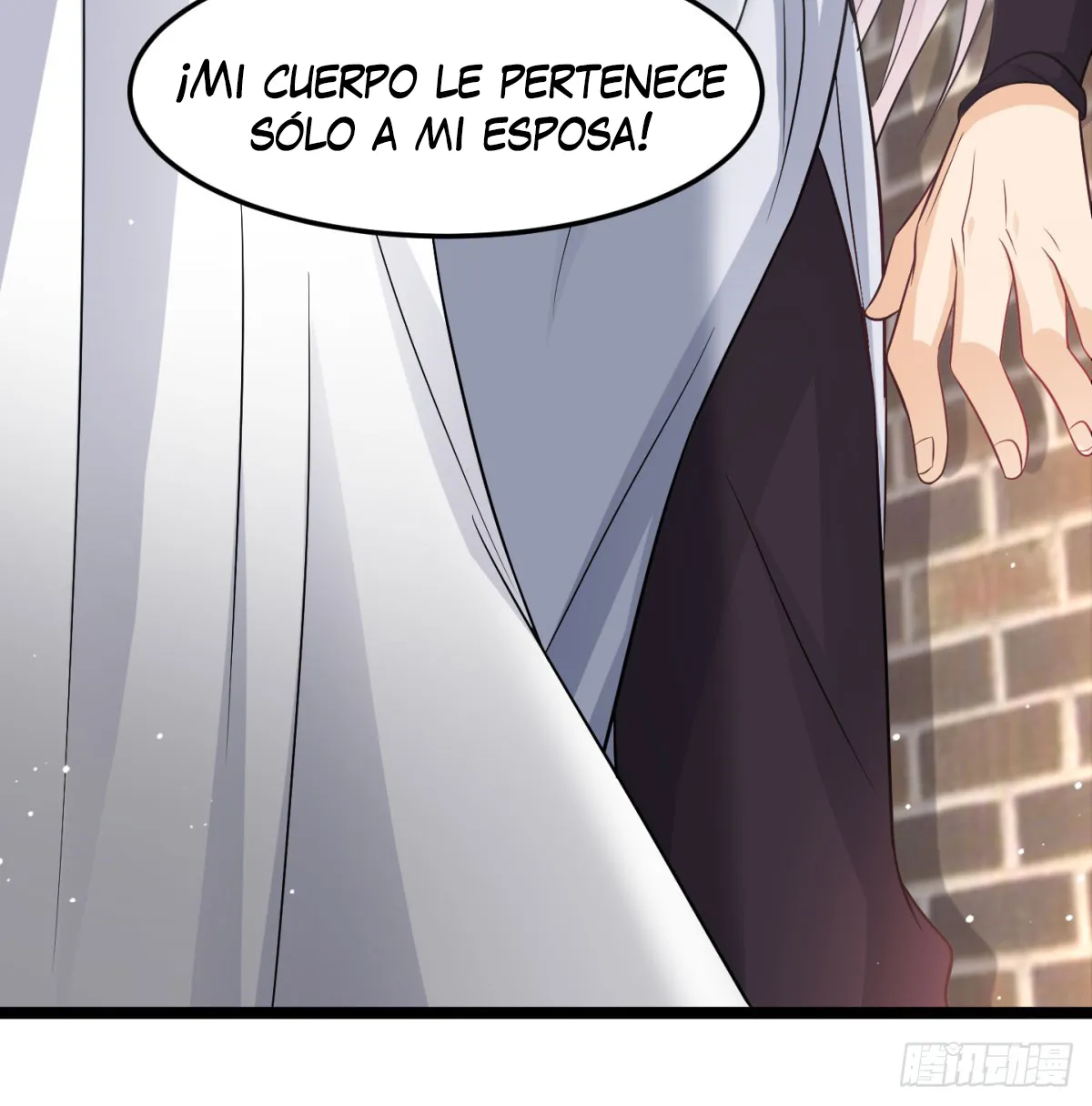 Mi esposa y yo dominamos los Tres Reinos Capítulo 49 en Línea - página 30