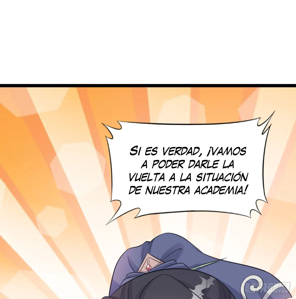 Mi esposa y yo dominamos los Tres Reinos Capítulo 49 en Línea - página 41