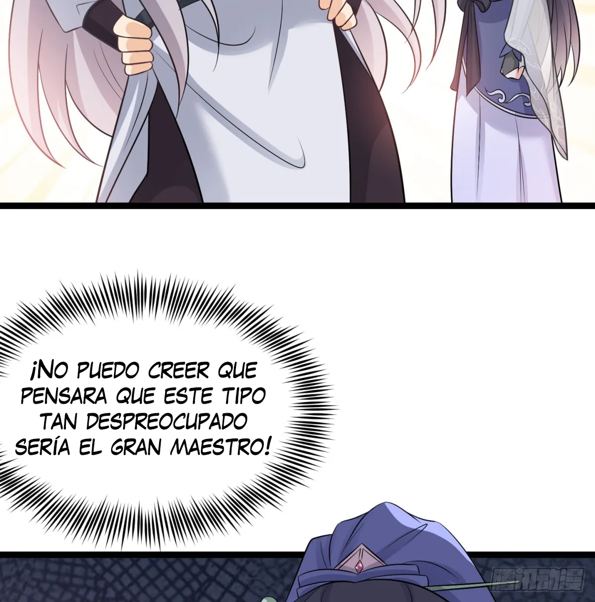 Mi esposa y yo dominamos los Tres Reinos Capítulo 49 en Línea - página 69