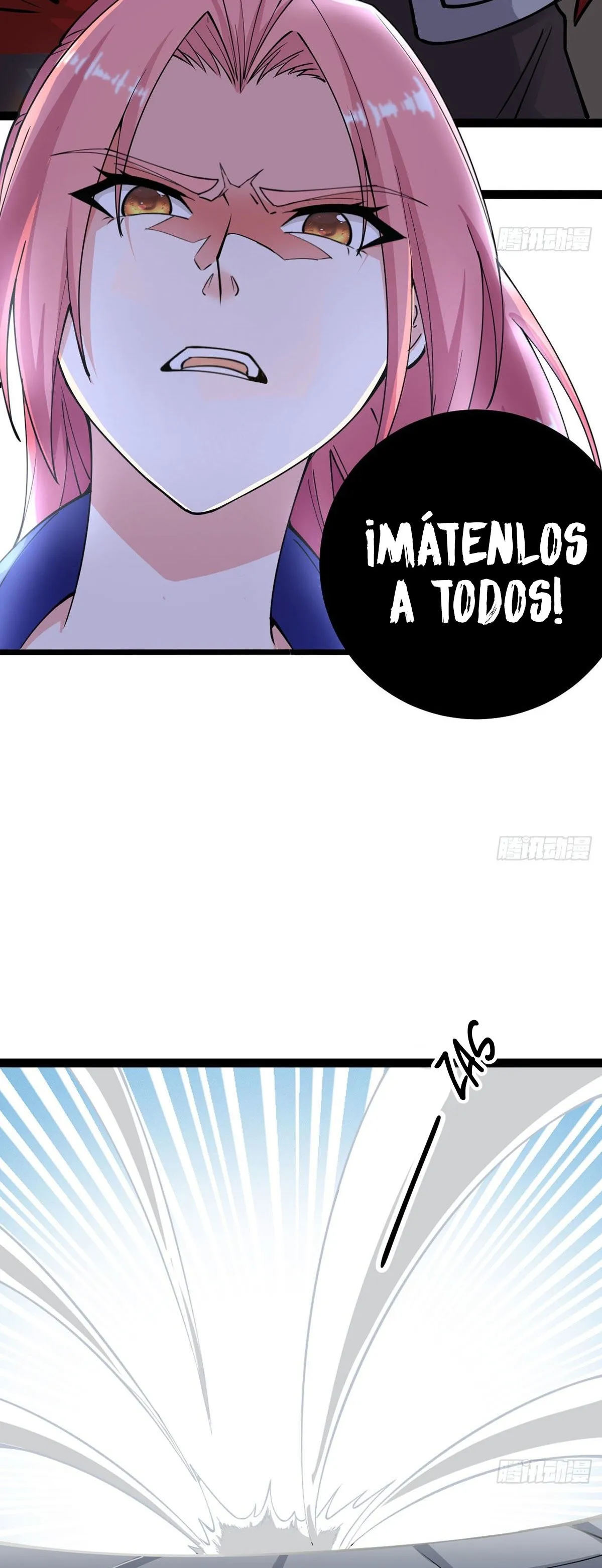 Mi esposa y yo dominamos los Tres Reinos Capítulo 5 en Línea - página 9